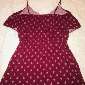 old navy casual summer dresses